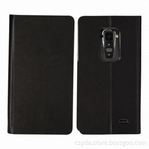 Latest Slim Wallet Case for LG G Flex